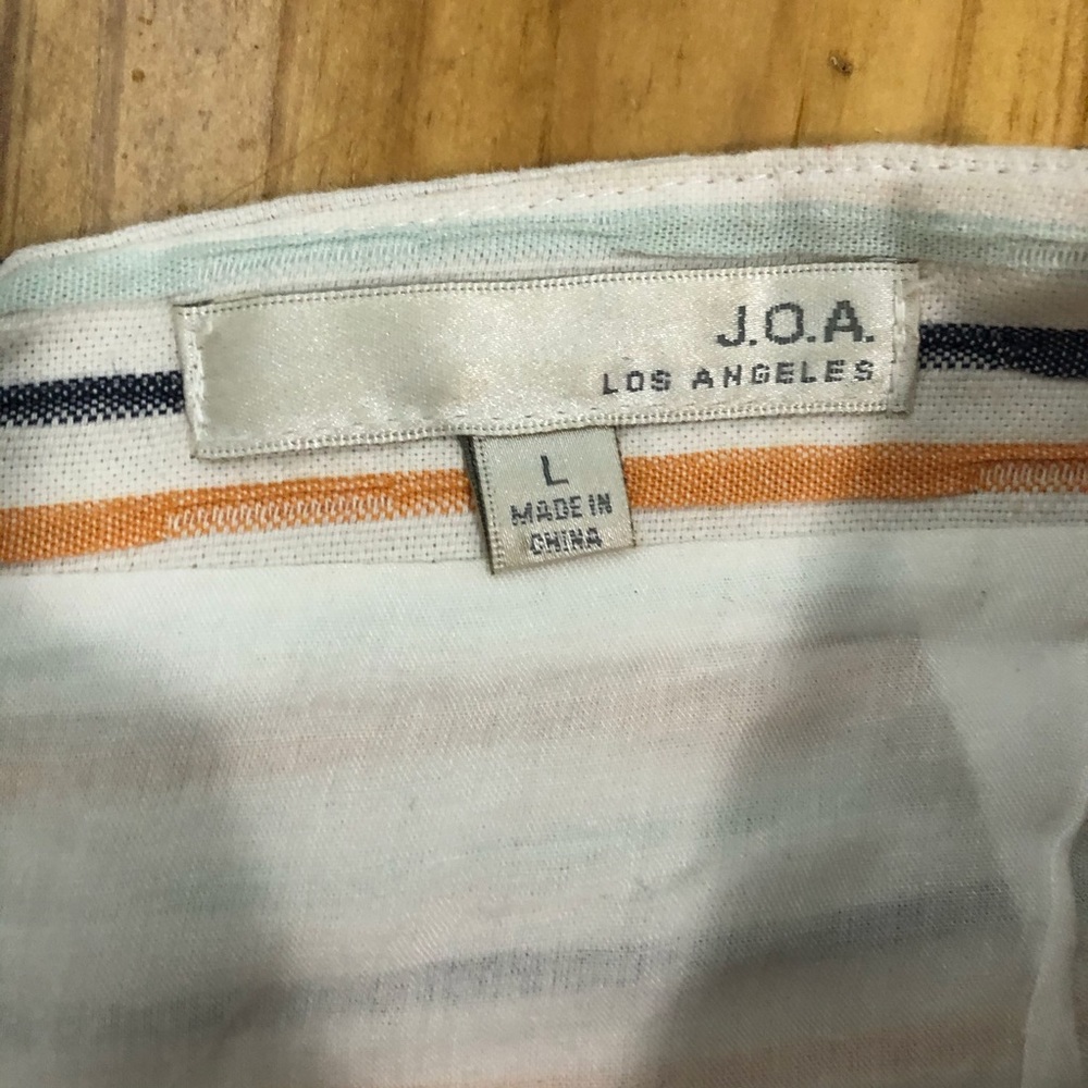 Joa Skort (Part Of Set) - image 2